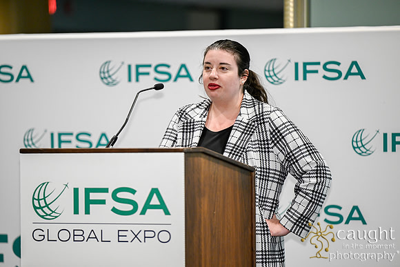 669 APEX IFSA GlobalExpo 2025 Long Beach