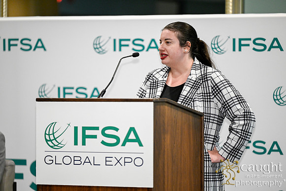 670 APEX IFSA GlobalExpo 2025 Long Beach