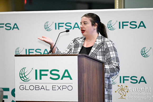 671 APEX IFSA GlobalExpo 2025 Long Beach