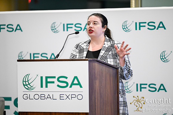 672 APEX IFSA GlobalExpo 2025 Long Beach