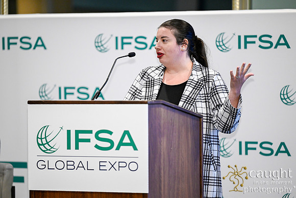 673 APEX IFSA GlobalExpo 2025 Long Beach