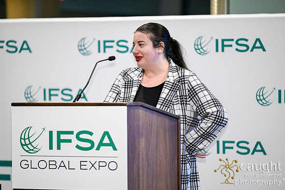 674 APEX IFSA GlobalExpo 2025 Long Beach