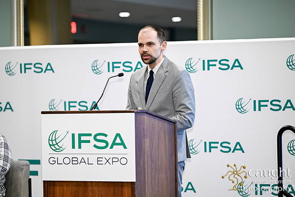 675 APEX IFSA GlobalExpo 2025 Long Beach