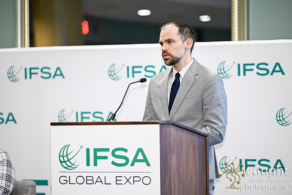 677 APEX IFSA GlobalExpo 2025 Long Beach