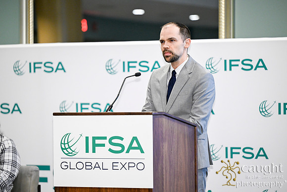 676 APEX IFSA GlobalExpo 2025 Long Beach