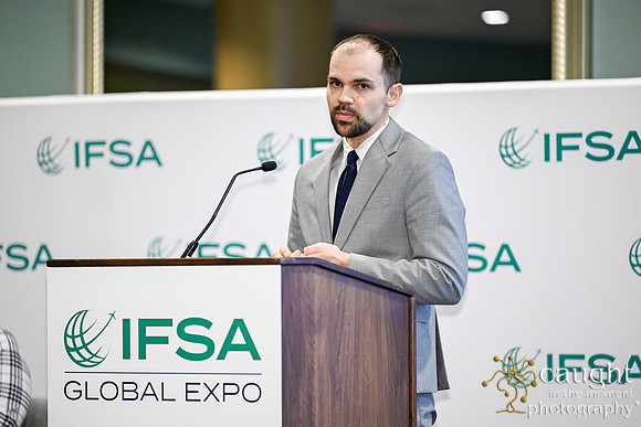 678 APEX IFSA GlobalExpo 2025 Long Beach