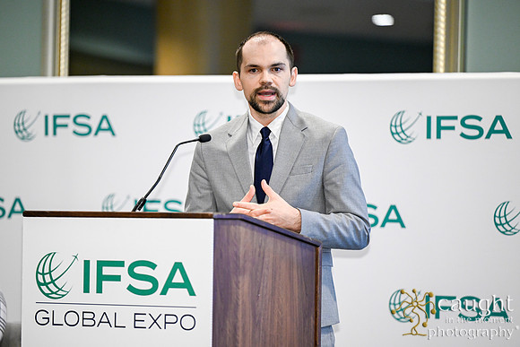 680 APEX IFSA GlobalExpo 2025 Long Beach