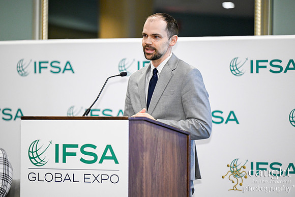 679 APEX IFSA GlobalExpo 2025 Long Beach