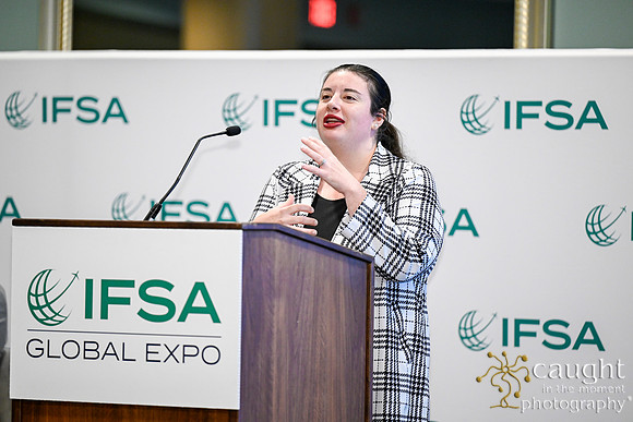 681 APEX IFSA GlobalExpo 2025 Long Beach