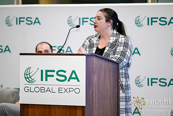 683 APEX IFSA GlobalExpo 2025 Long Beach