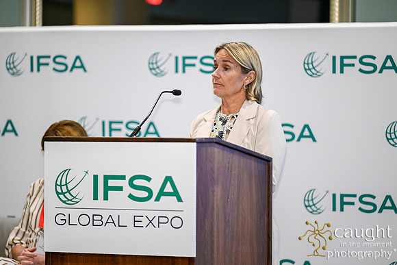 688 APEX IFSA GlobalExpo 2025 Long Beach