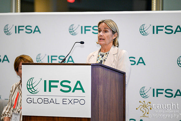 687 APEX IFSA GlobalExpo 2025 Long Beach