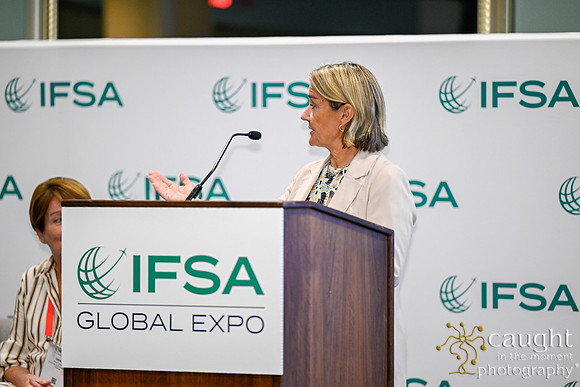 689 APEX IFSA GlobalExpo 2025 Long Beach