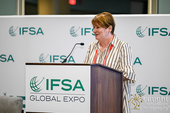 690 APEX IFSA GlobalExpo 2025 Long Beach