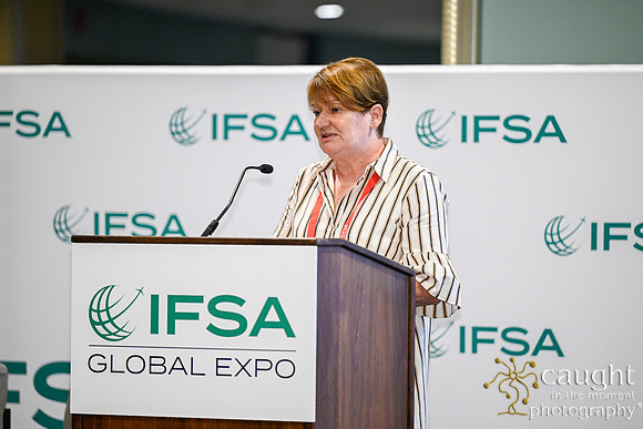 692 APEX IFSA GlobalExpo 2025 Long Beach
