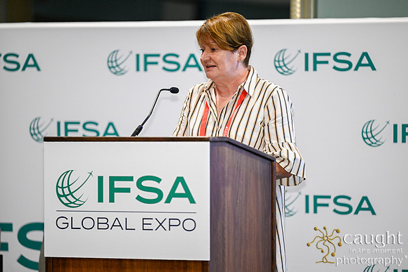 691 APEX IFSA GlobalExpo 2025 Long Beach
