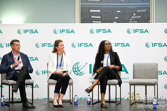 695 APEX IFSA GlobalExpo 2025 Long Beach