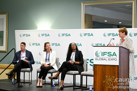 694 APEX IFSA GlobalExpo 2025 Long Beach