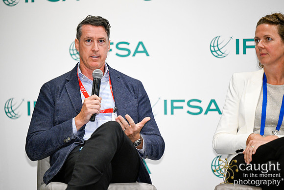 698 APEX IFSA GlobalExpo 2025 Long Beach