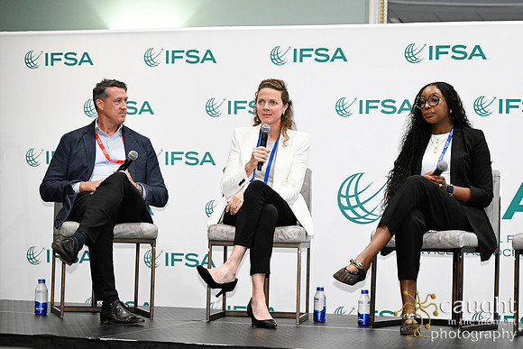 702 APEX IFSA GlobalExpo 2025 Long Beach