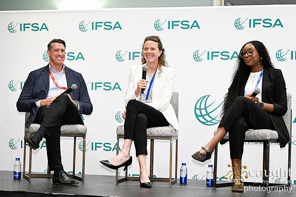 705 APEX IFSA GlobalExpo 2025 Long Beach