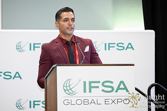 717 APEX IFSA GlobalExpo 2025 Long Beach