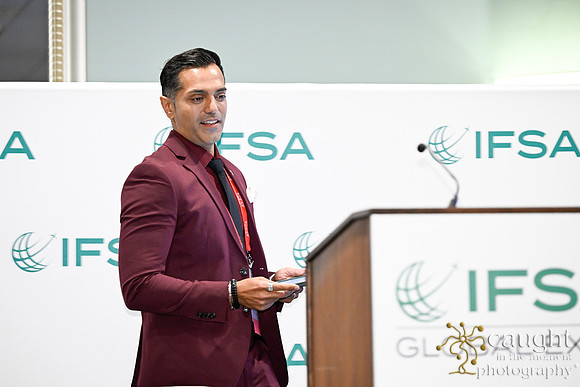 715 APEX IFSA GlobalExpo 2025 Long Beach