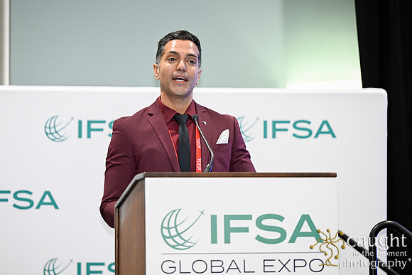716 APEX IFSA GlobalExpo 2025 Long Beach