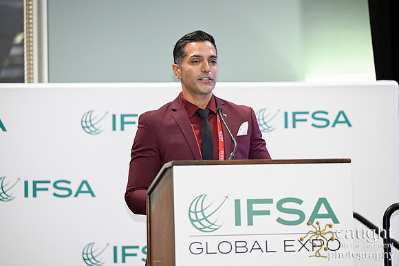 719 APEX IFSA GlobalExpo 2025 Long Beach