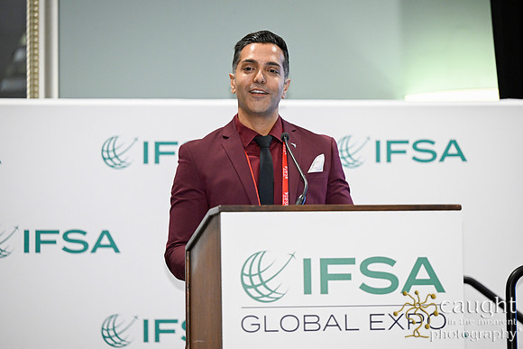 722 APEX IFSA GlobalExpo 2025 Long Beach