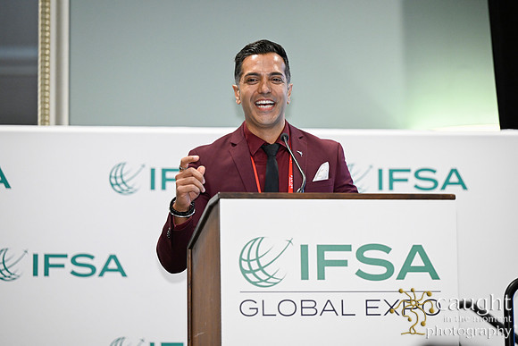 724 APEX IFSA GlobalExpo 2025 Long Beach