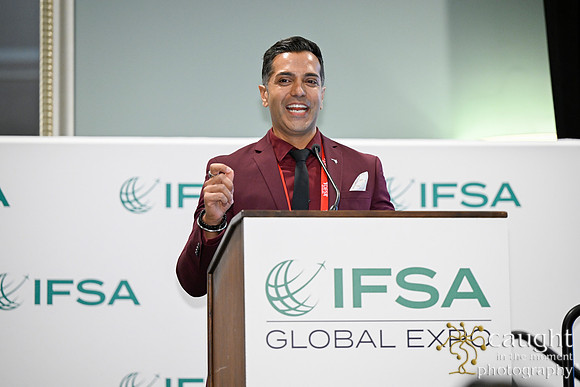 723 APEX IFSA GlobalExpo 2025 Long Beach