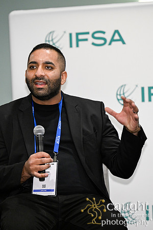 735 APEX IFSA GlobalExpo 2025 Long Beach