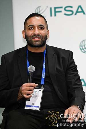 736 APEX IFSA GlobalExpo 2025 Long Beach