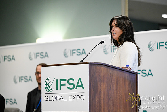 766 APEX IFSA GlobalExpo 2025 Long Beach
