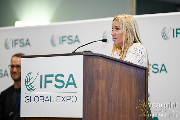 764 APEX IFSA GlobalExpo 2025 Long Beach