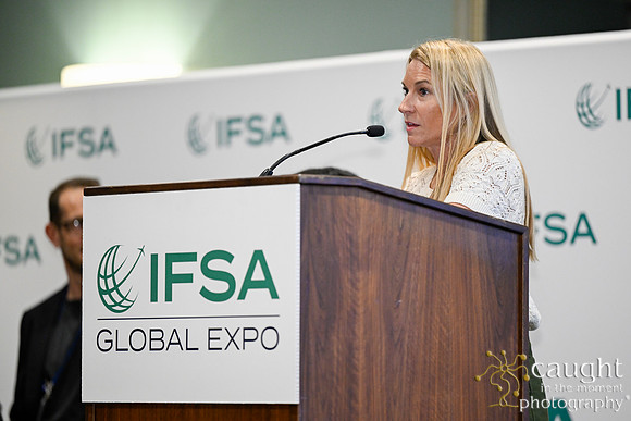 765 APEX IFSA GlobalExpo 2025 Long Beach