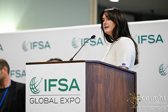 768 APEX IFSA GlobalExpo 2025 Long Beach