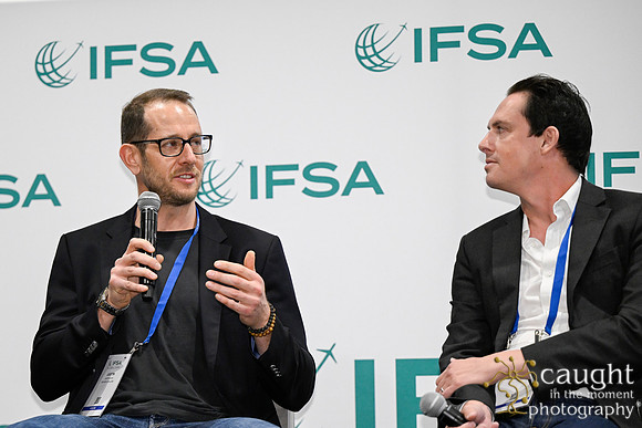 770 APEX IFSA GlobalExpo 2025 Long Beach