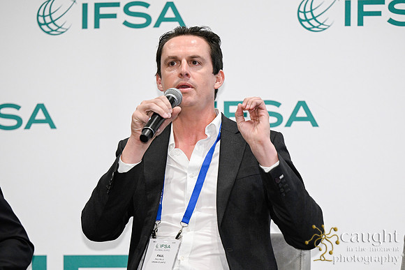 775 APEX IFSA GlobalExpo 2025 Long Beach