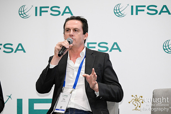 776 APEX IFSA GlobalExpo 2025 Long Beach
