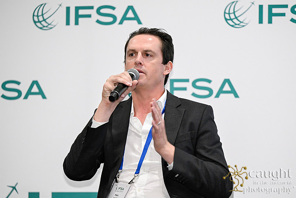 778 APEX IFSA GlobalExpo 2025 Long Beach