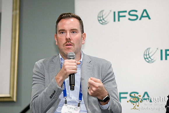 781 APEX IFSA GlobalExpo 2025 Long Beach