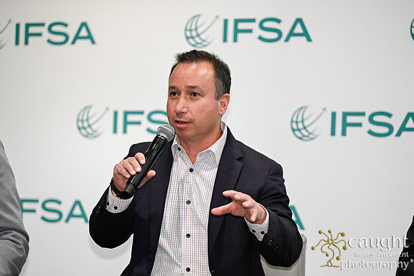 783 APEX IFSA GlobalExpo 2025 Long Beach