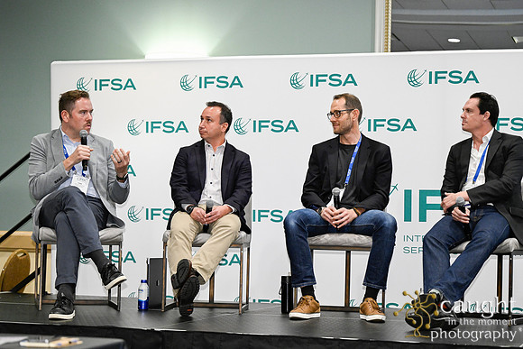788 APEX IFSA GlobalExpo 2025 Long Beach