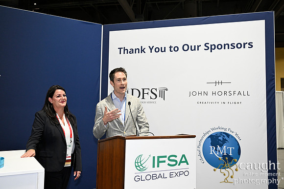 998 APEX IFSA GlobalExpo2024