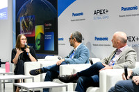 808 APEX IFSA GlobalExpo 2025 Long Beach