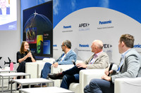 813 APEX IFSA GlobalExpo 2025 Long Beach