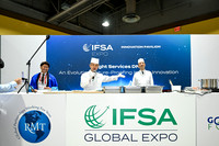 1073 APEX IFSA GlobalExpo 2025 Long Beach