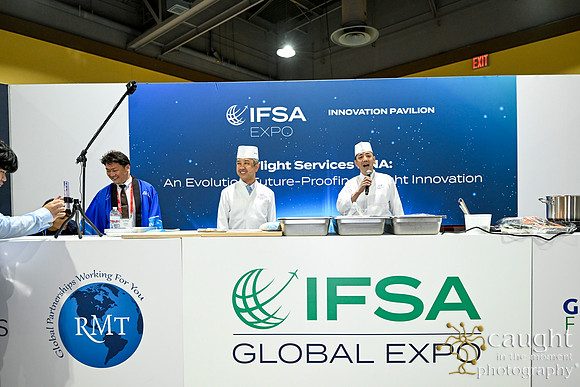 1074 APEX IFSA GlobalExpo 2025 Long Beach